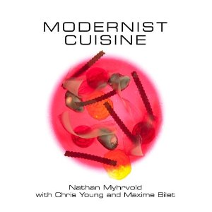 modernist cooking