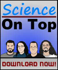 science on top